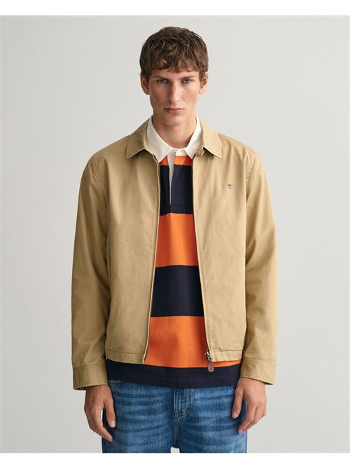 giubbino Gant | 2301 7006323KHAKY